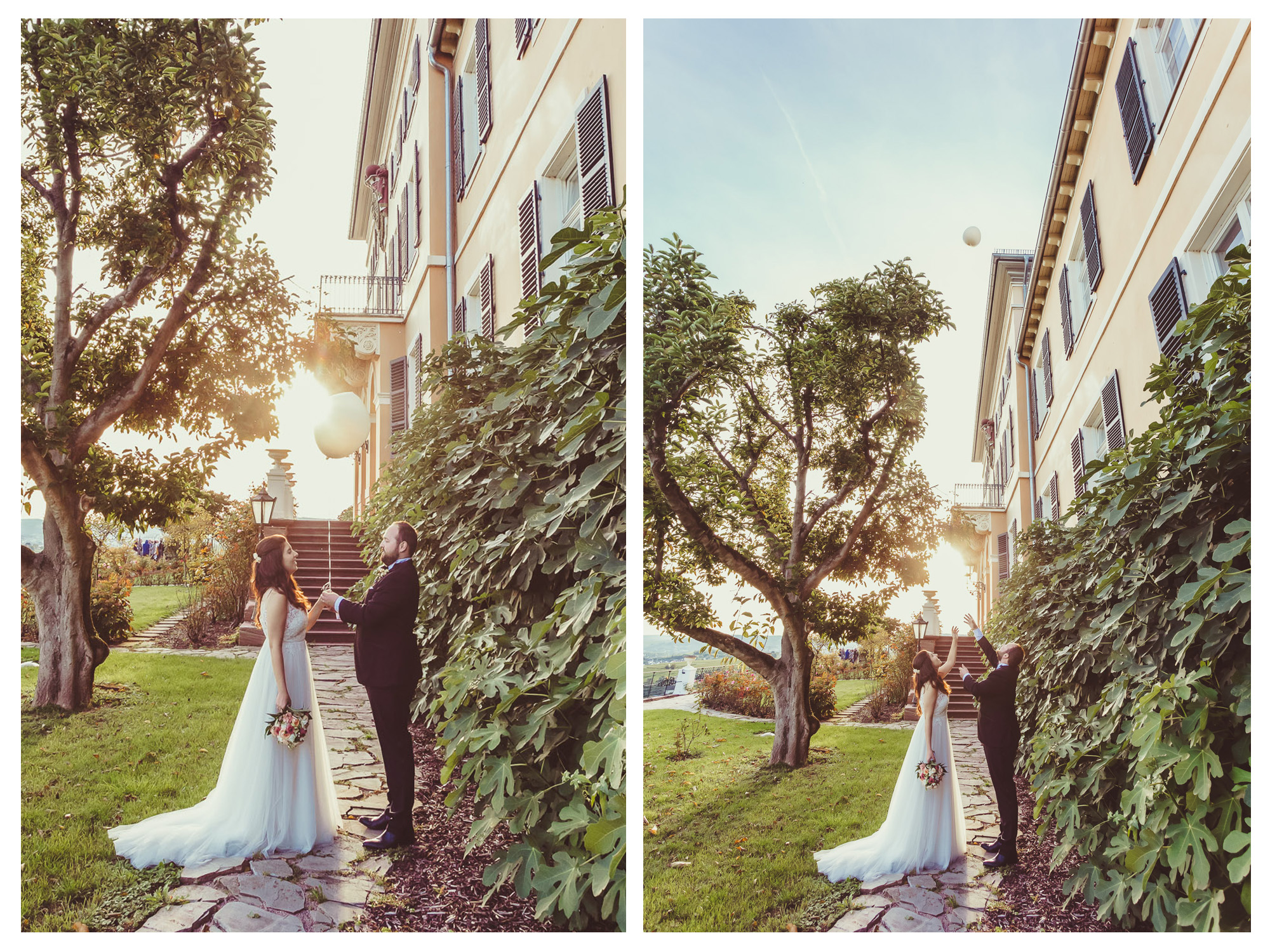 Hochzeit Eltville Schloss Johannisberg-81